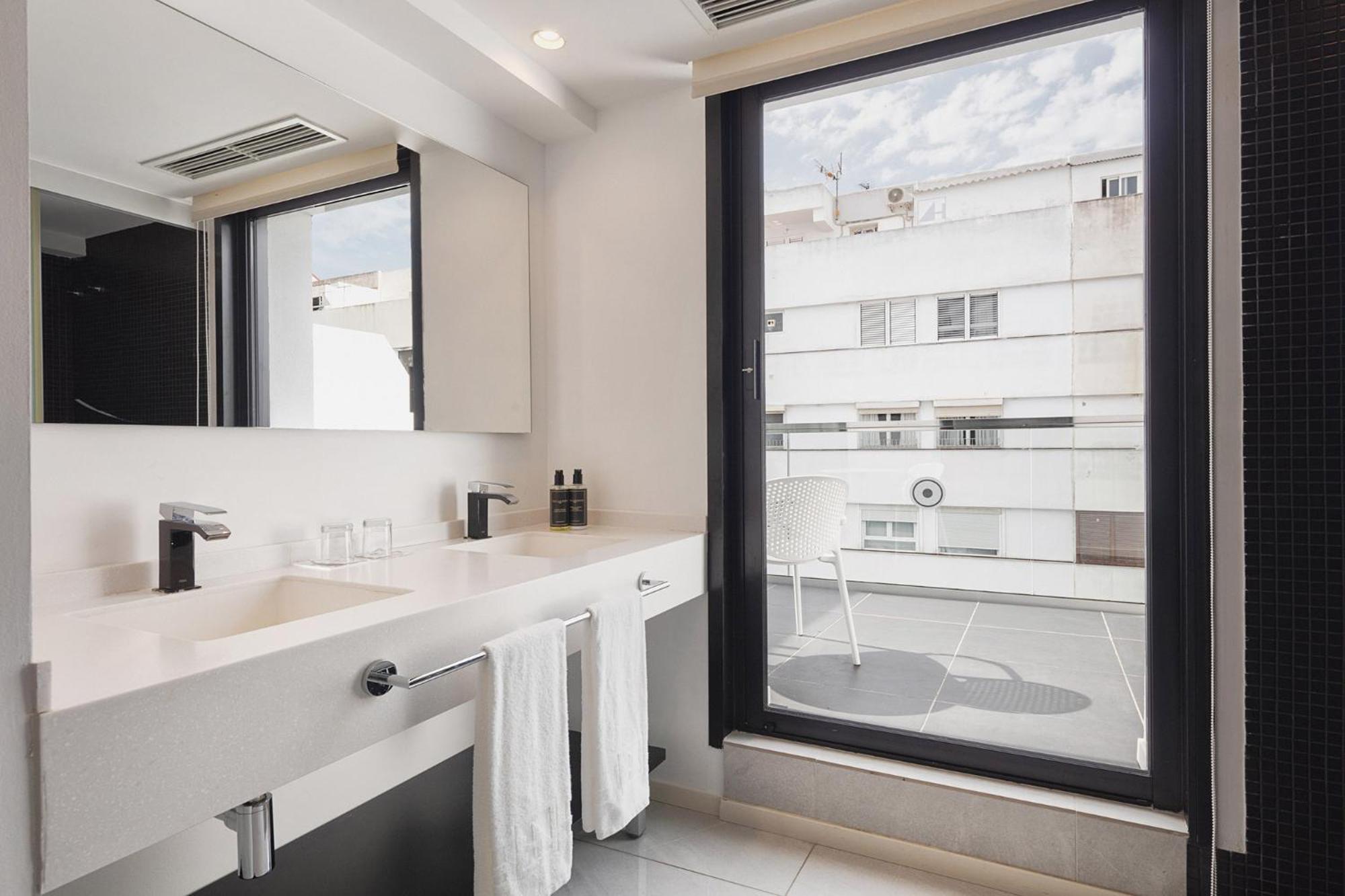 Eurostars Puerto De Hotel 4*