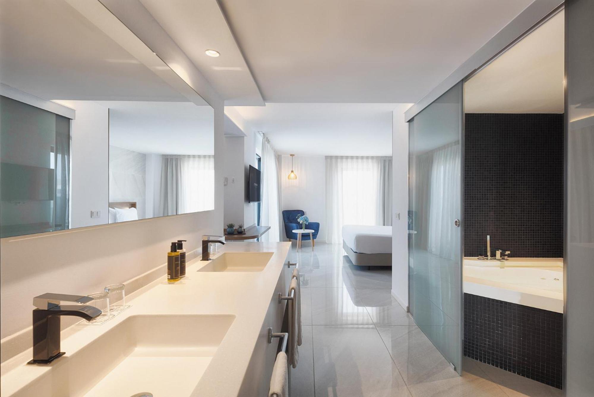 Eurostars Puerto De Hotel Ibiza-Stadt