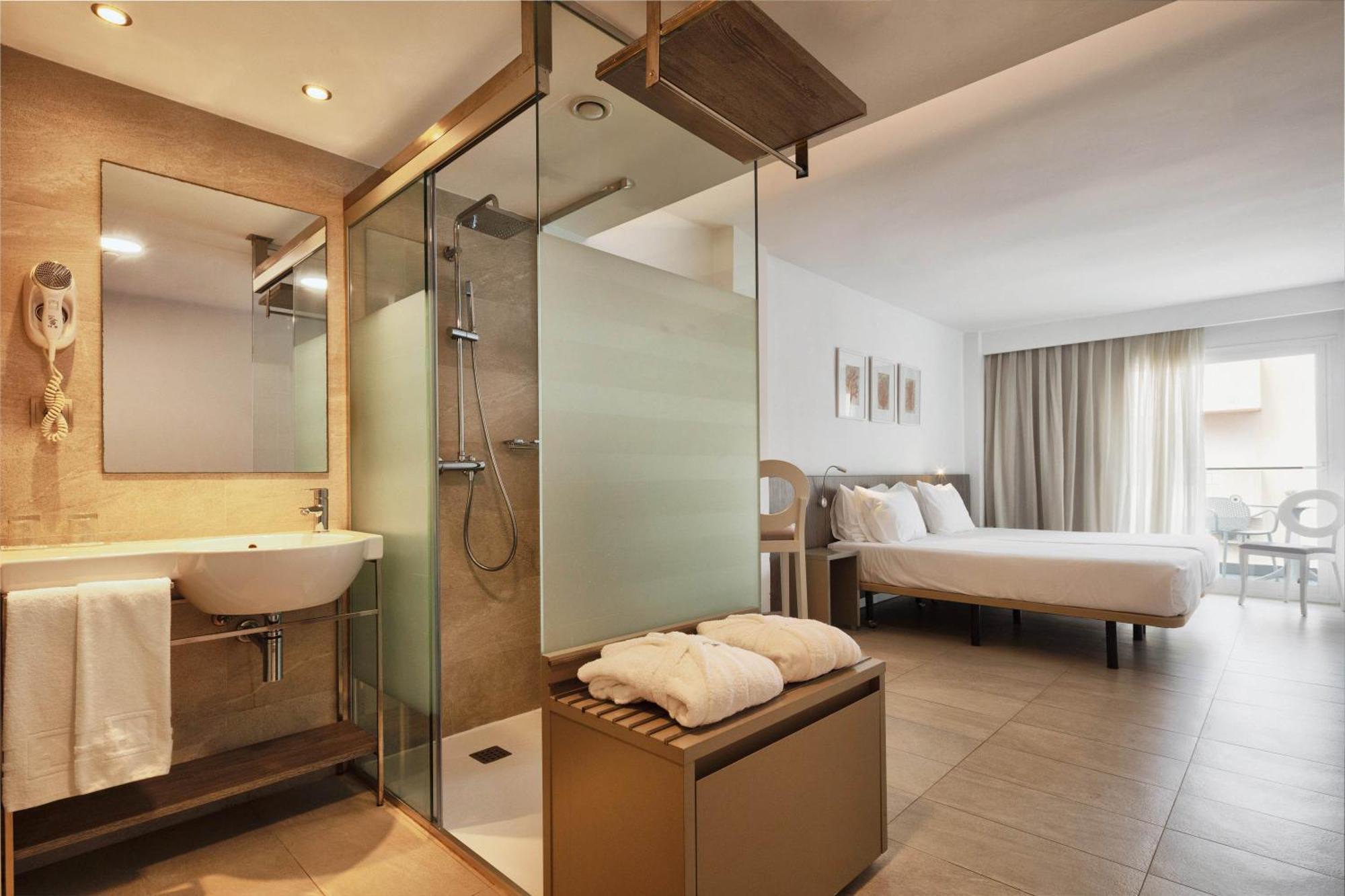 Hotel Eurostars Puerto De