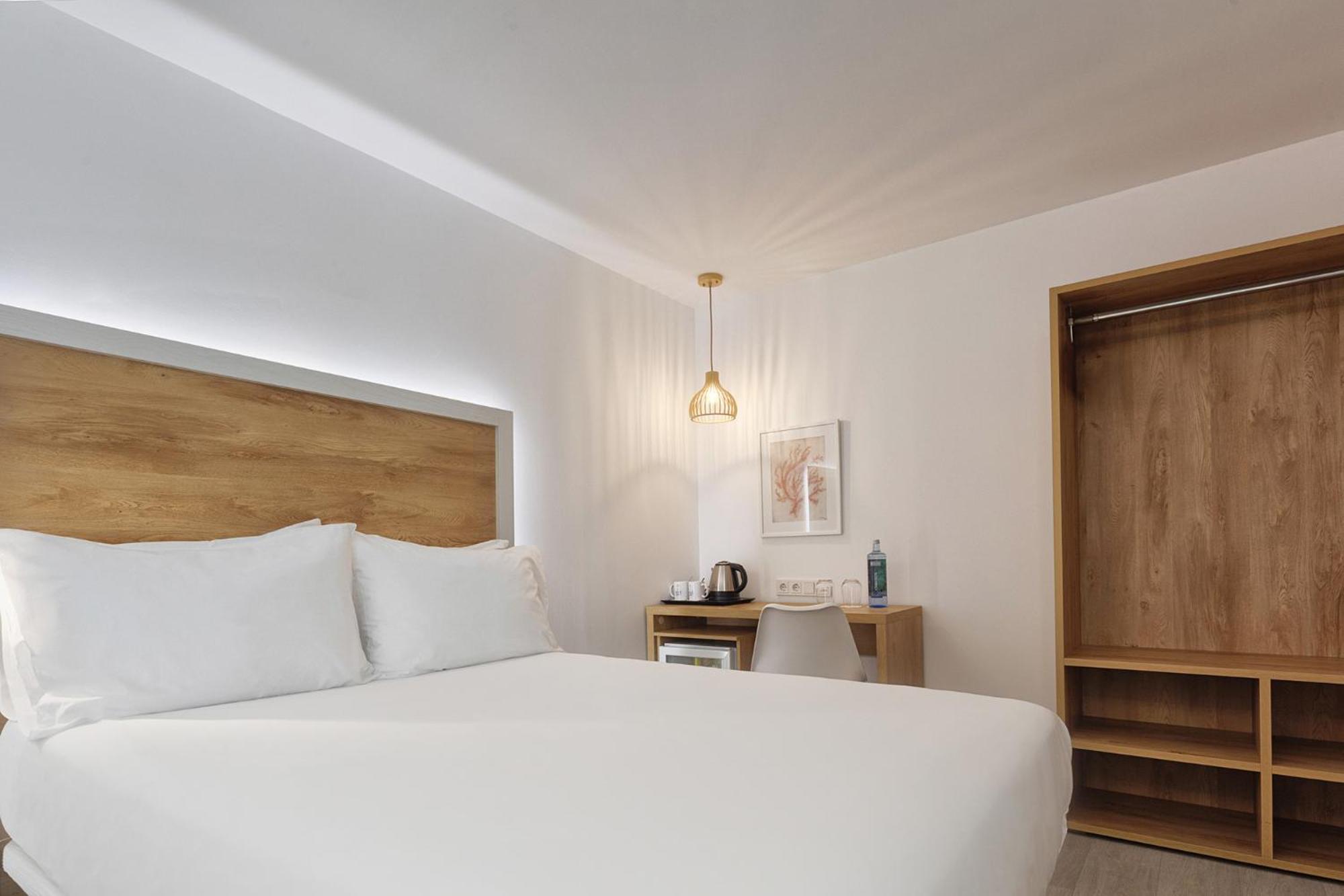 Hotel Eurostars Puerto De 4*