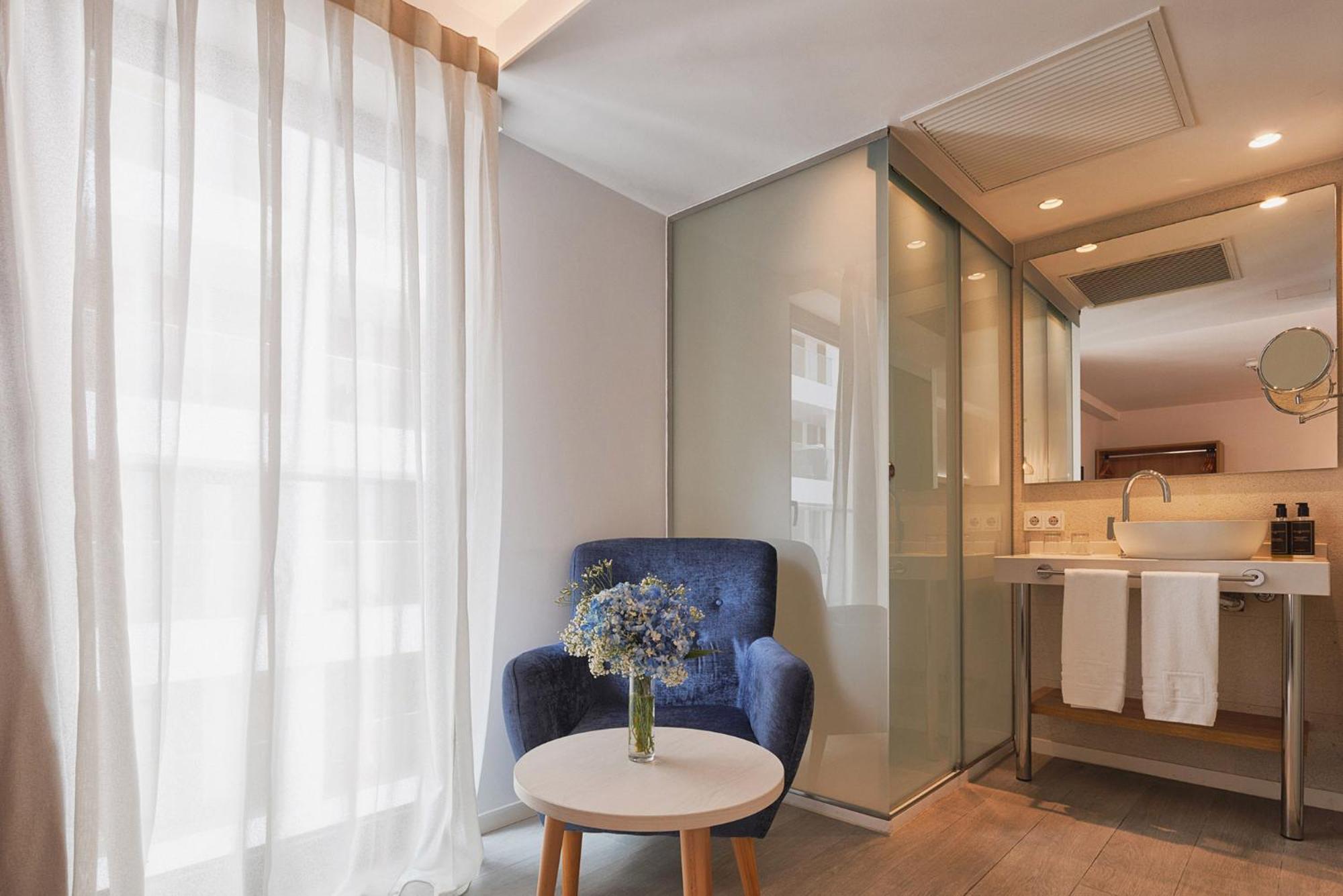 Eurostars Puerto De Hotel Ibiza-Stadt