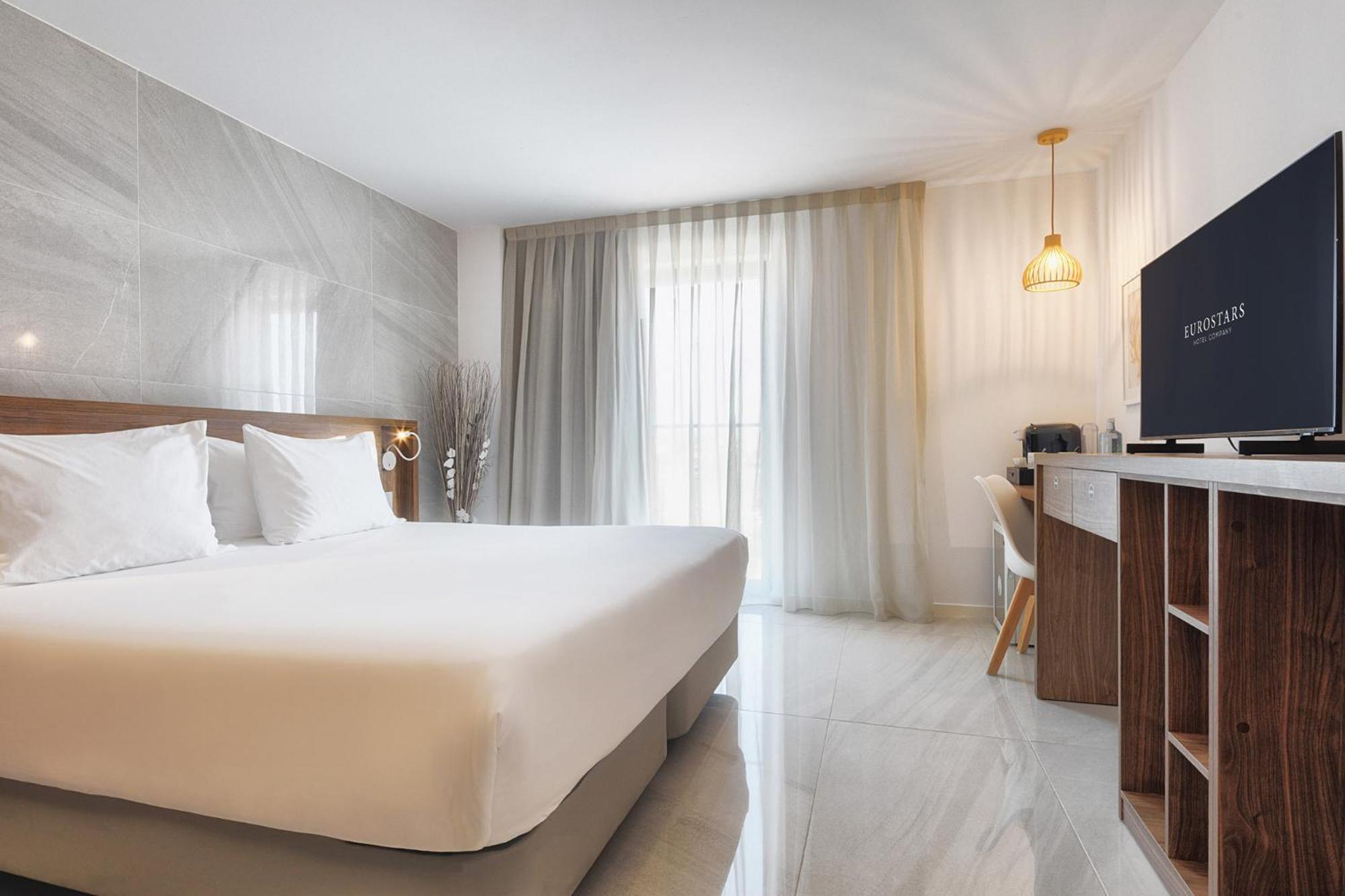 Eurostars Puerto De Hotel 4*