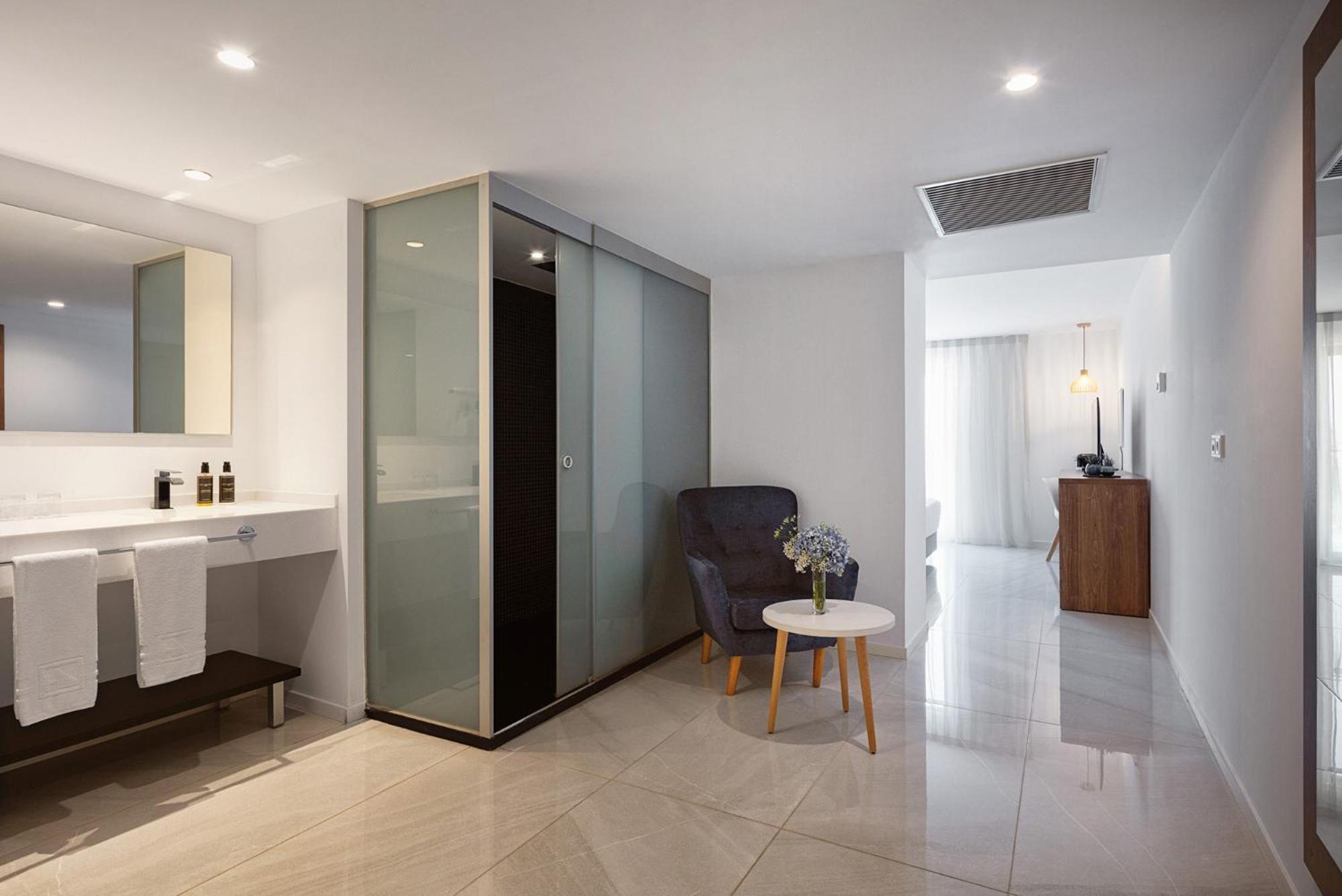 Eurostars Puerto De Hotel Ibiza-Stadt