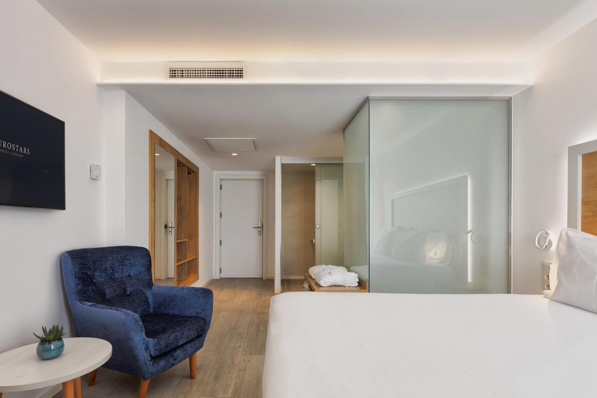 Eurostars Puerto De 4*