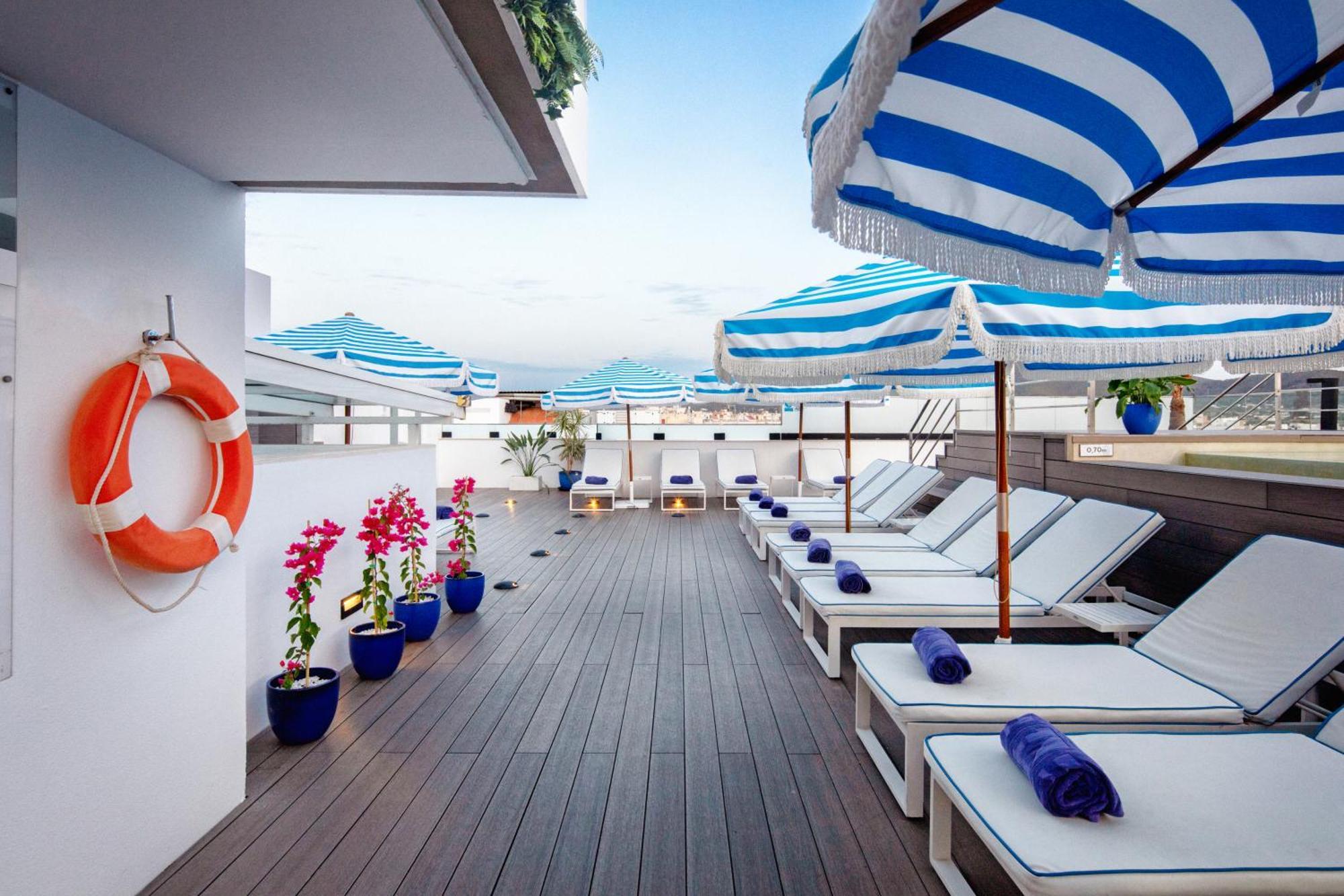 Eurostars Puerto De Hotel 4*