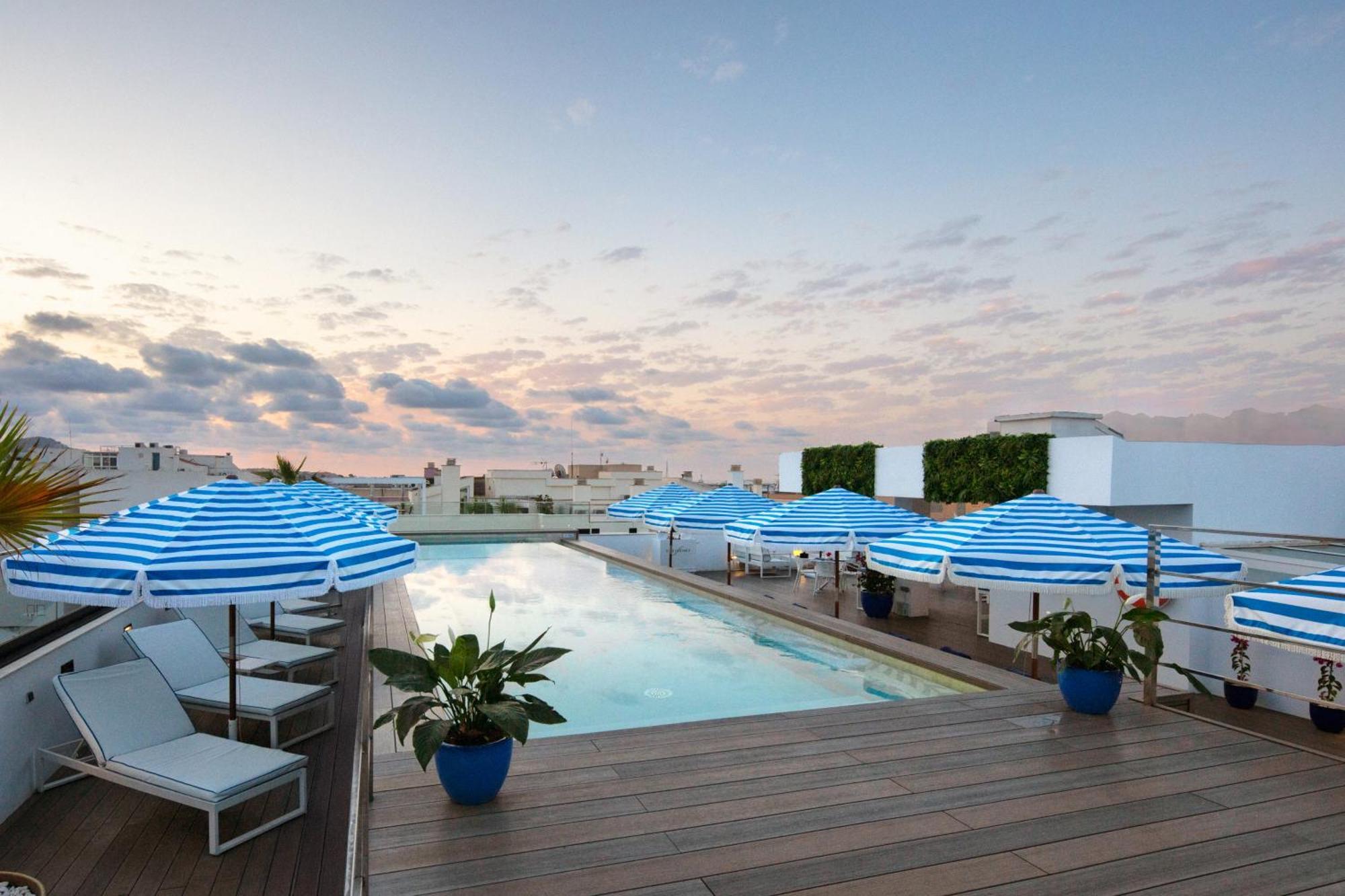 Eurostars Puerto De 4* Ibiza-Stadt