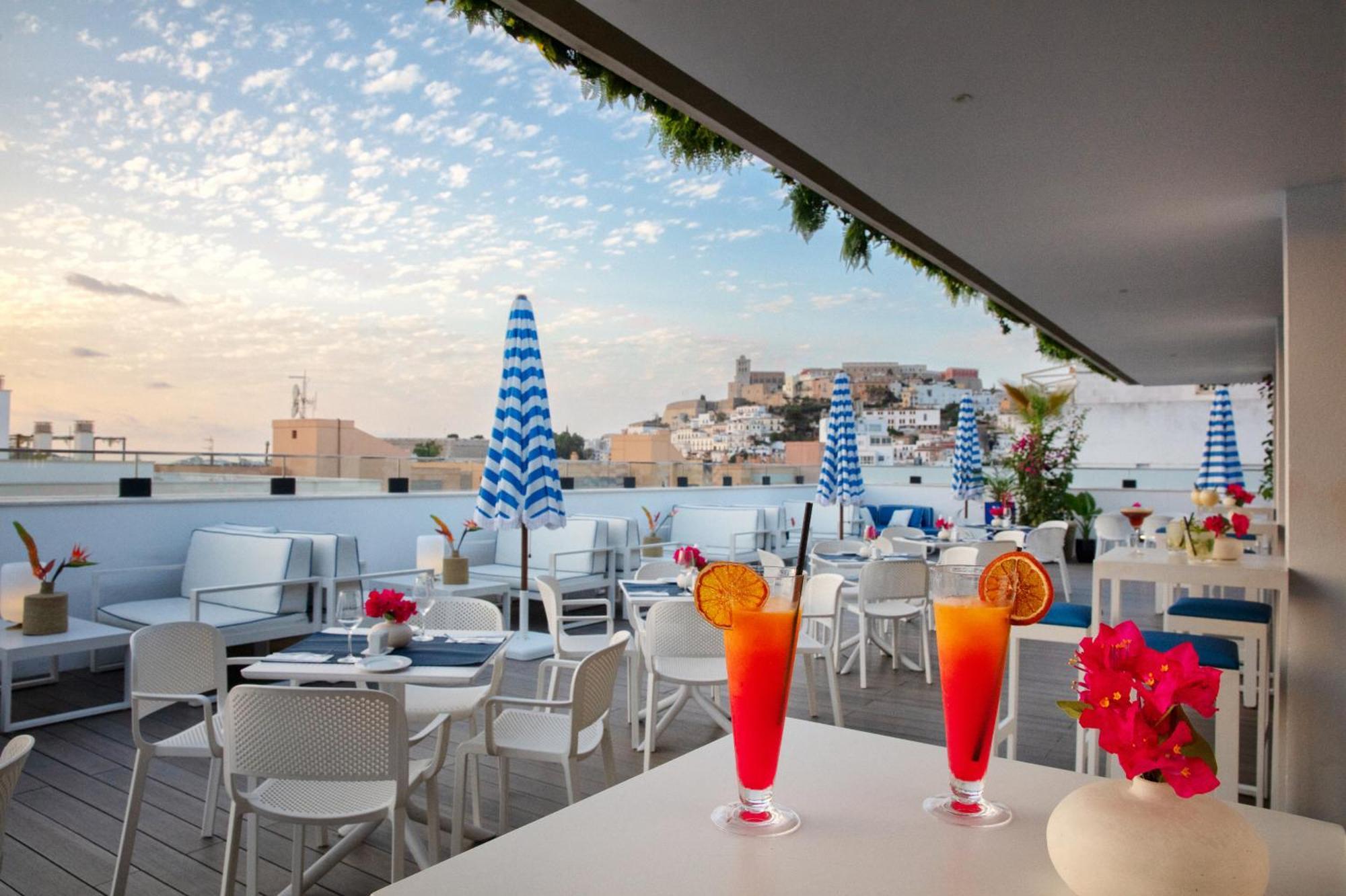 Eurostars Puerto De