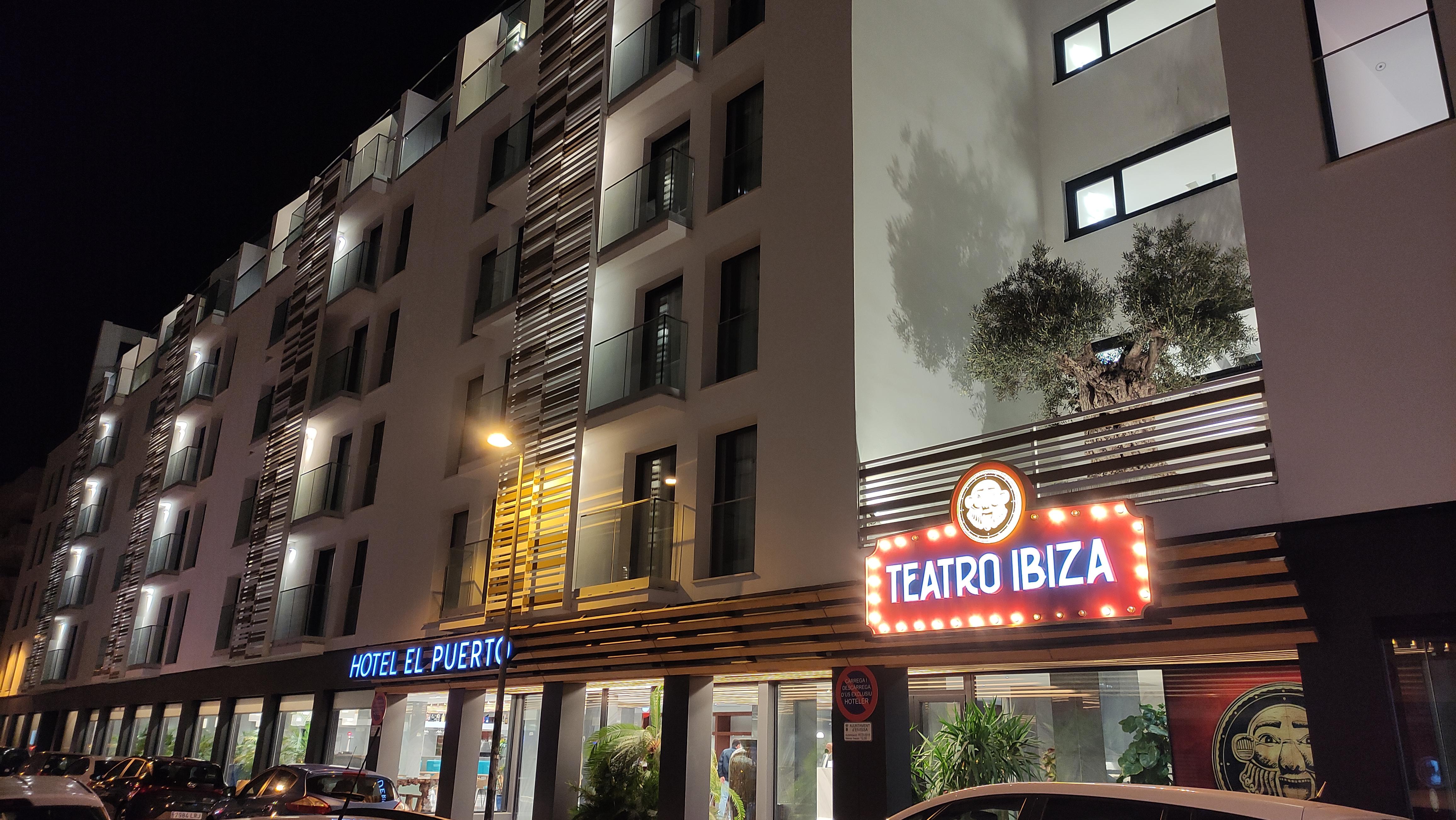 El Puerto