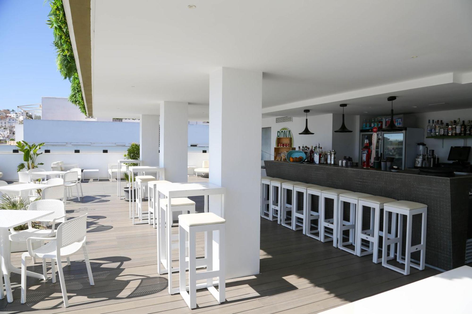 Hotel El Puerto Ibiza
