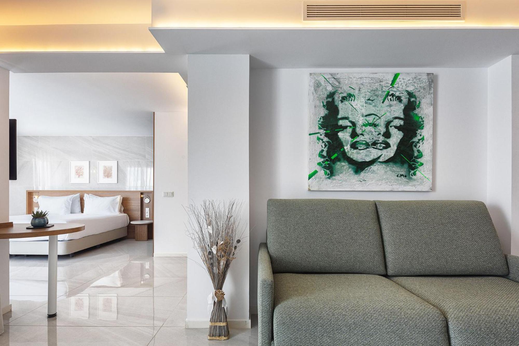 El Puerto 4* Ibiza