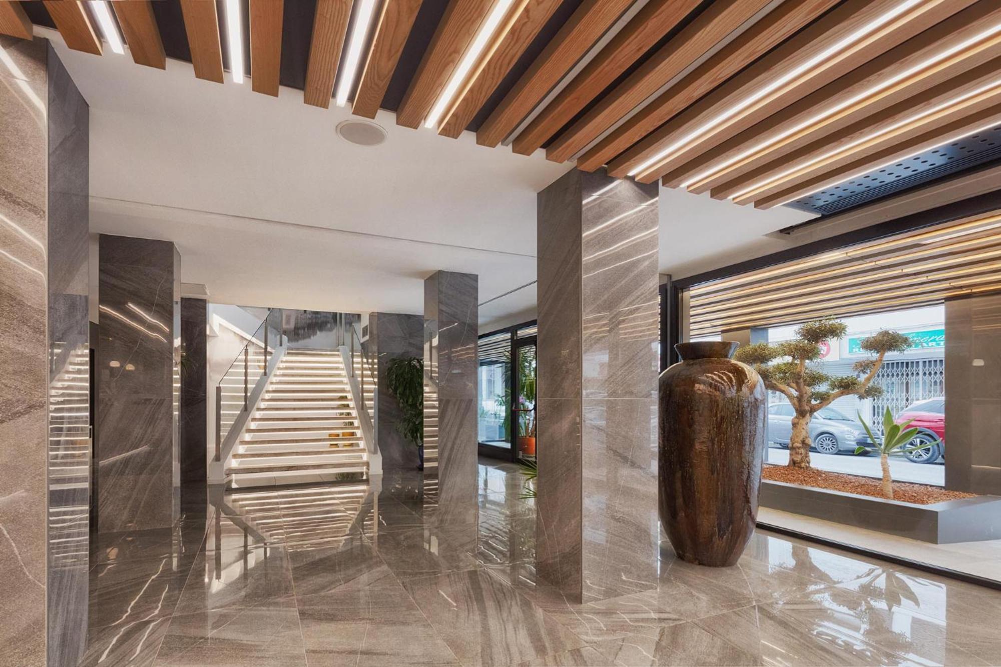 El Puerto 4* Ibiza