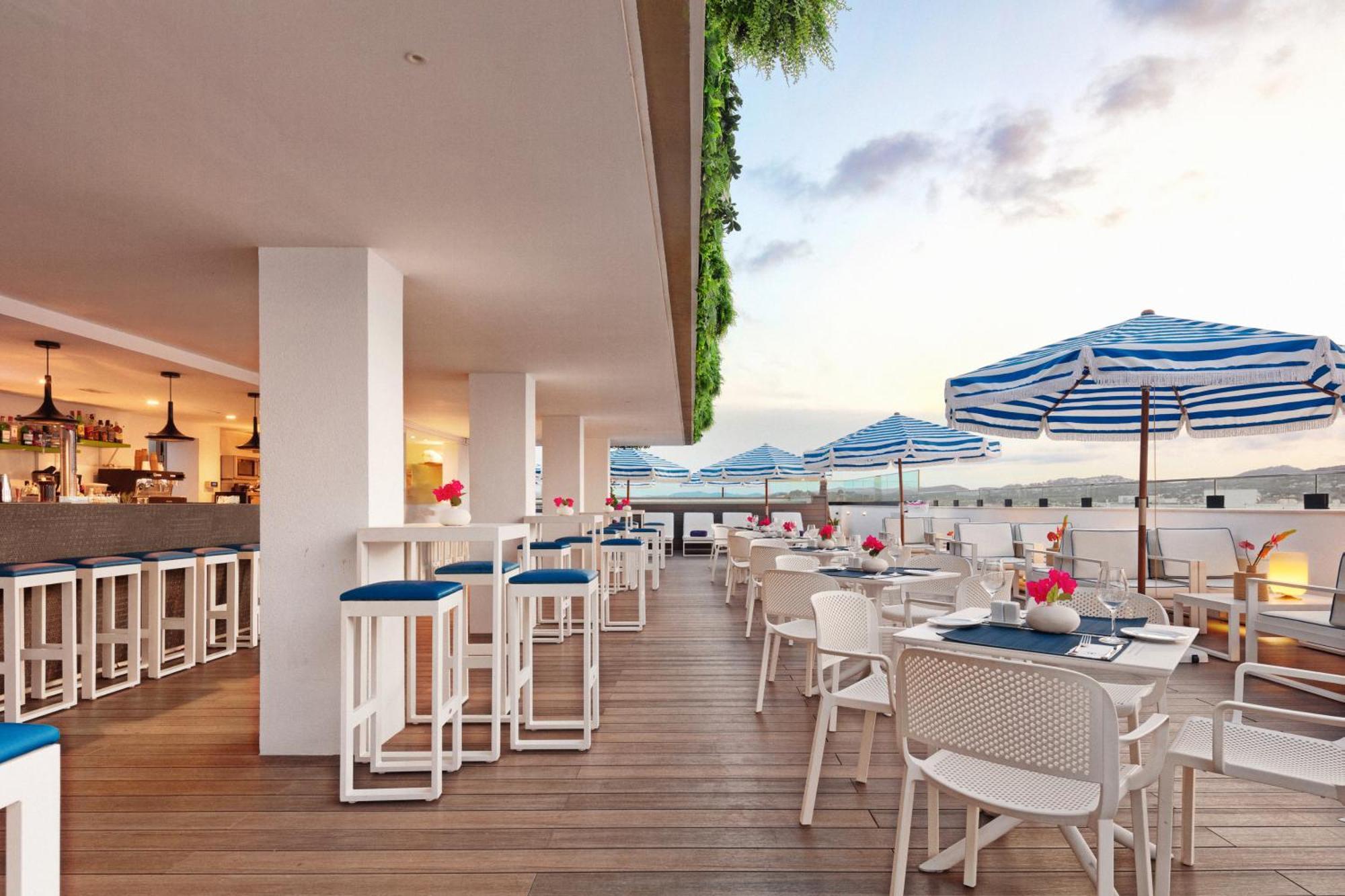 El Puerto Hotel Ibiza