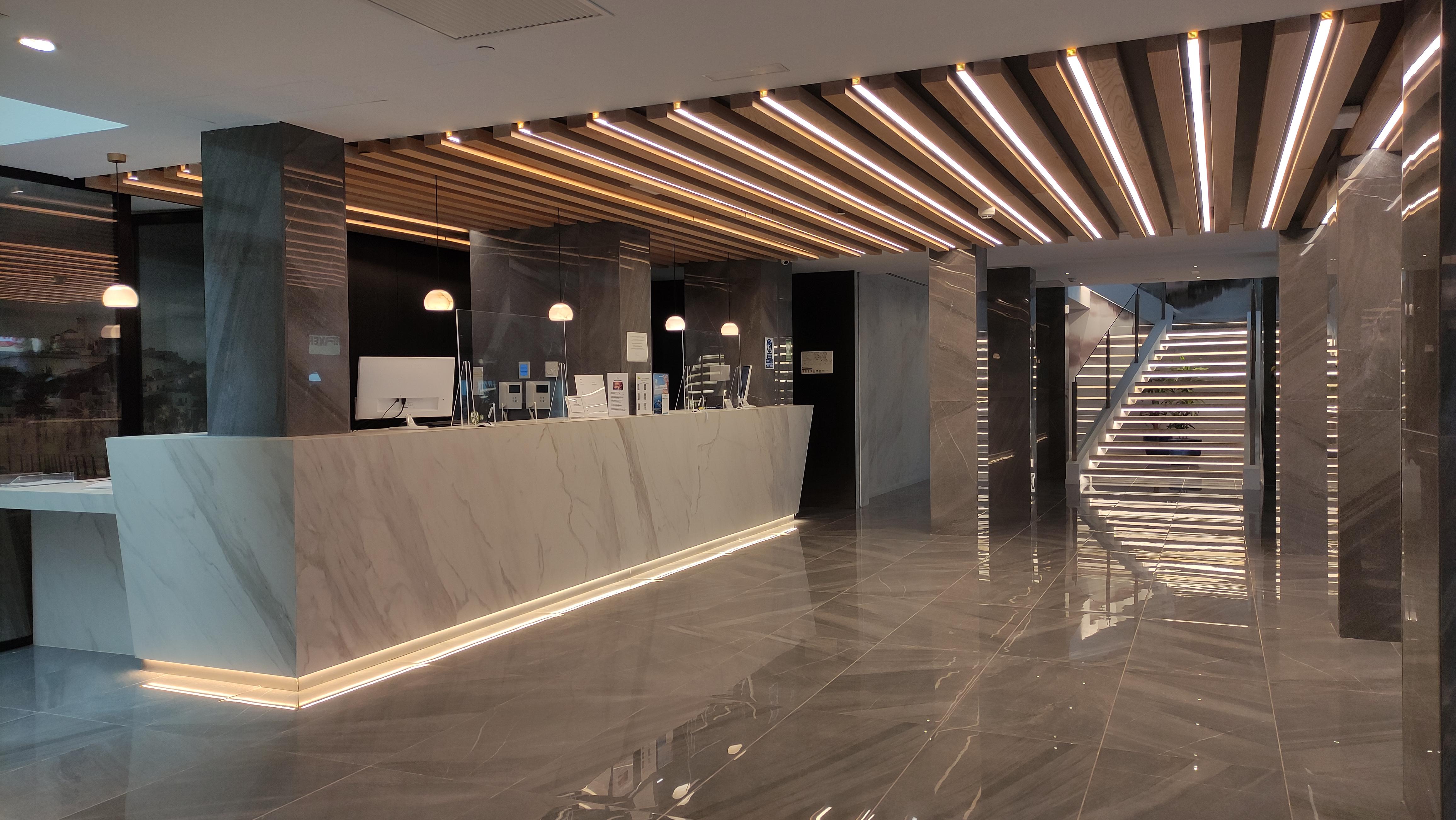 Eurostars Puerto De 4* Ibiza-Stadt